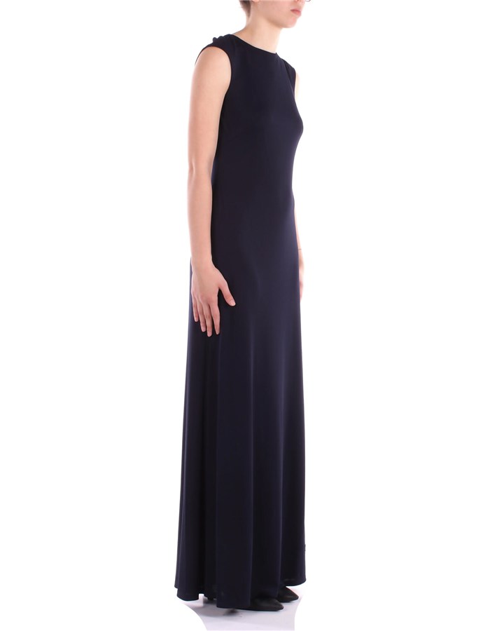 RALPH LAUREN Dress Long Women 253957568 5 