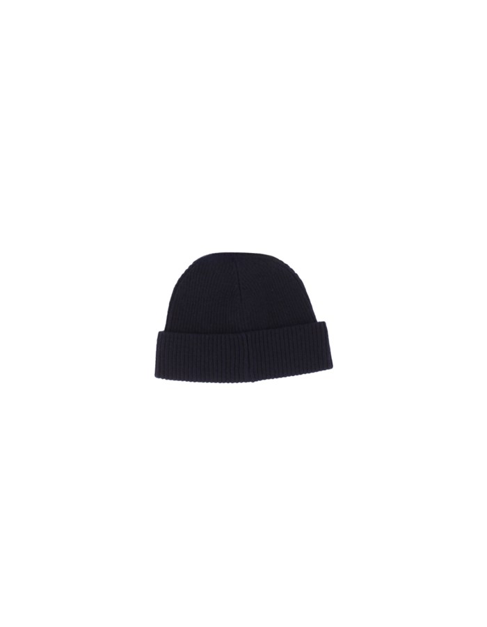 RALPH LAUREN Beanie Blu