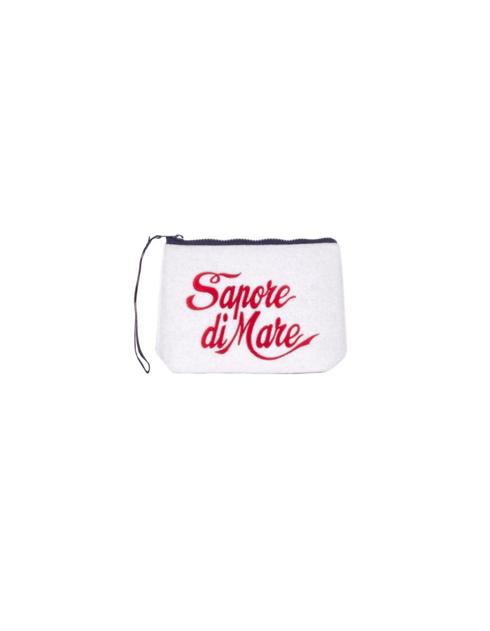 MC2 SAINT BARTH Envelopes White