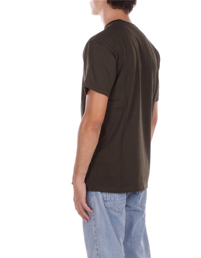 CARHARTT WIP T-shirt Manica Corta Uomo I026391 2 