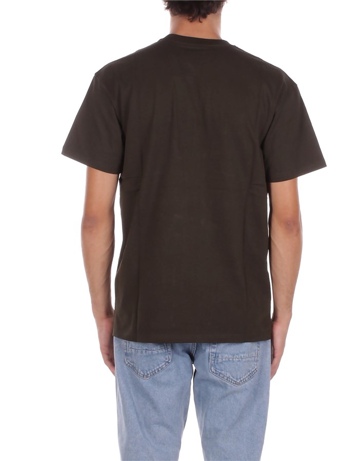 CARHARTT WIP T-shirt Manica Corta Uomo I026391 3 