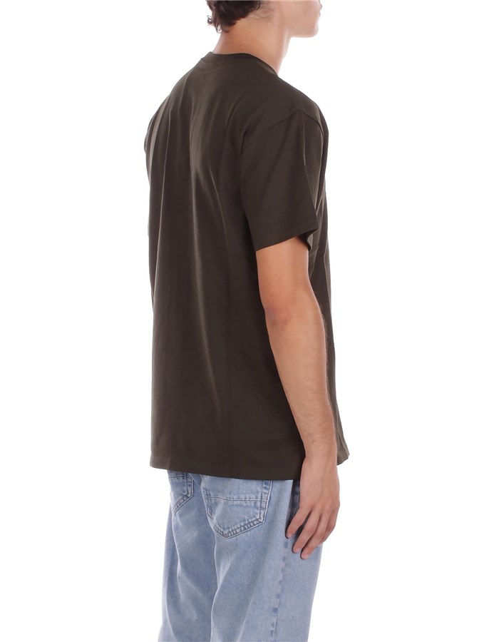 CARHARTT WIP T-shirt Manica Corta Uomo I026391 4 