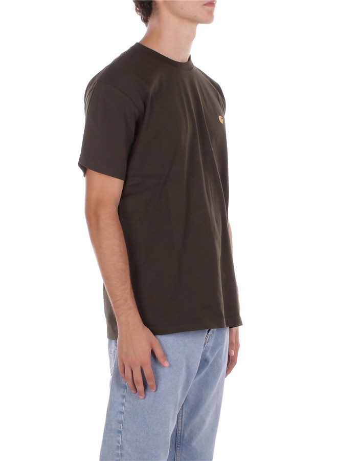 CARHARTT WIP T-shirt Manica Corta Uomo I026391 5 