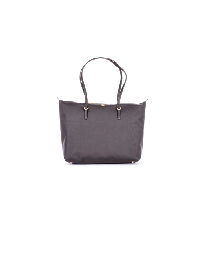 RALPH LAUREN Hand Bags Black