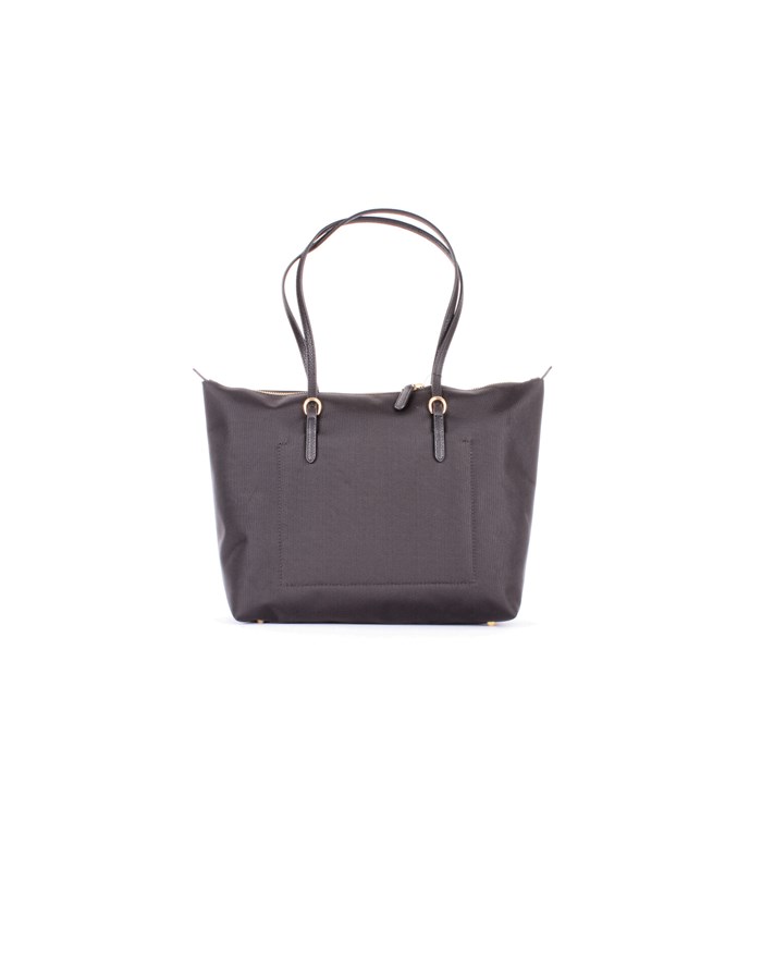 RALPH LAUREN Hand Bags Black