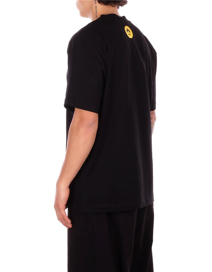 BARROW  T-shirt Unisex S6BWUATH071 2 