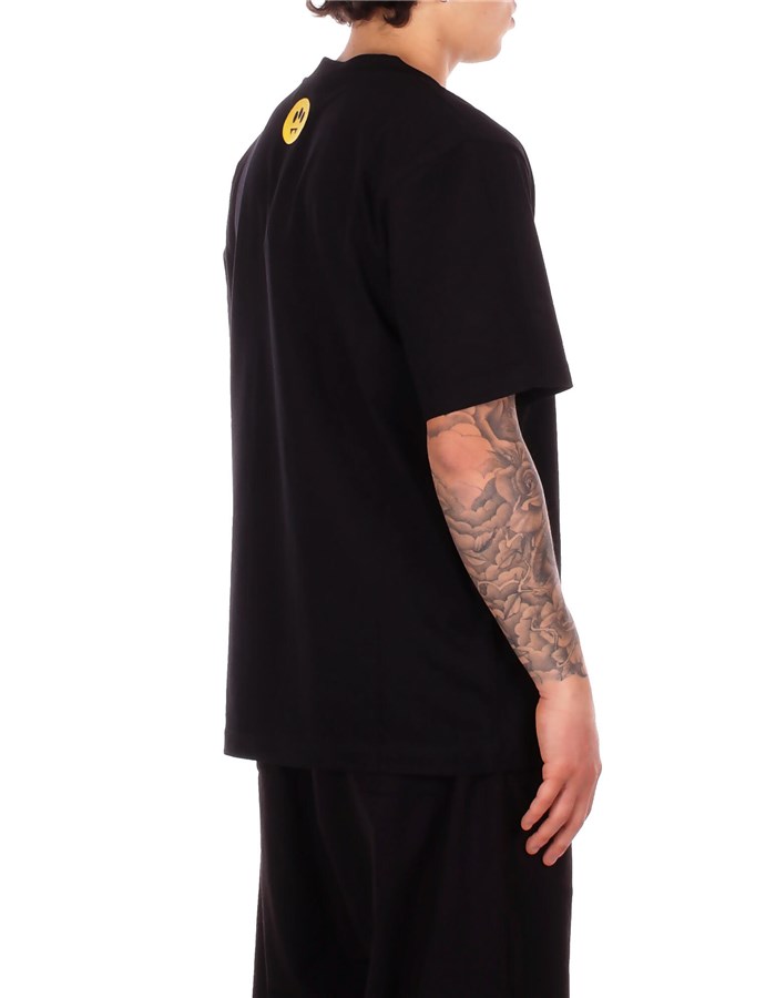 BARROW  T-shirt Unisex S6BWUATH071 4 