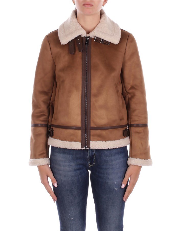 RALPH LAUREN Corti Camel