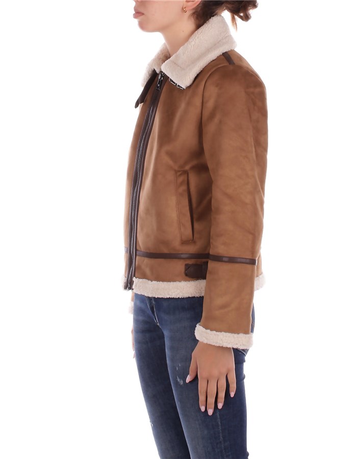 RALPH LAUREN Corti Camel