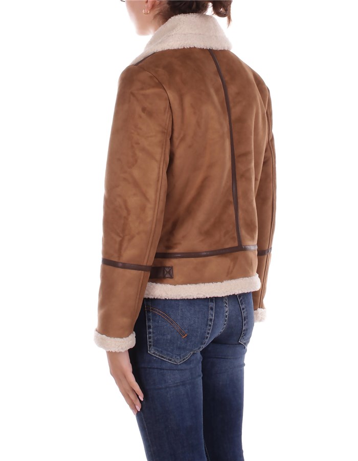 RALPH LAUREN Cappotti Corti Donna 297P04122 2 