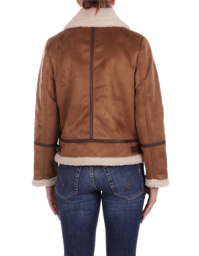 RALPH LAUREN Cappotti Corti Donna 297P04122 3 