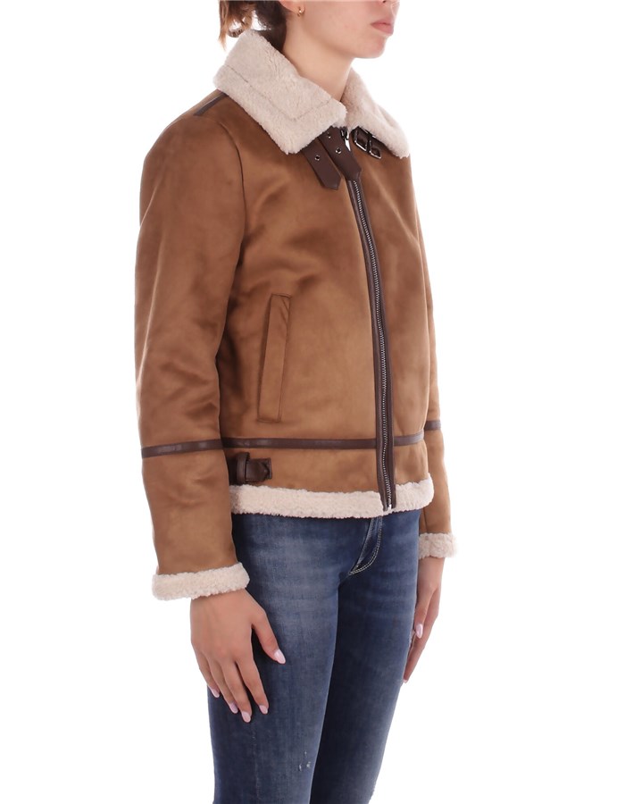 RALPH LAUREN Cappotti Corti Donna 297P04122 5 