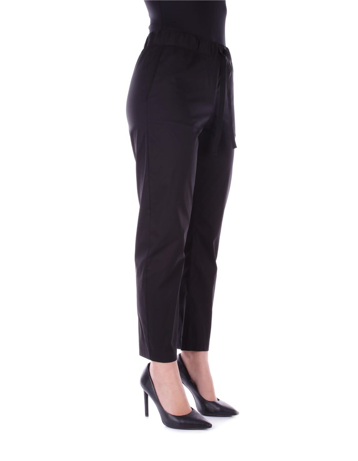 SEMICOUTURE Trousers Chino Women S4SK23 5 