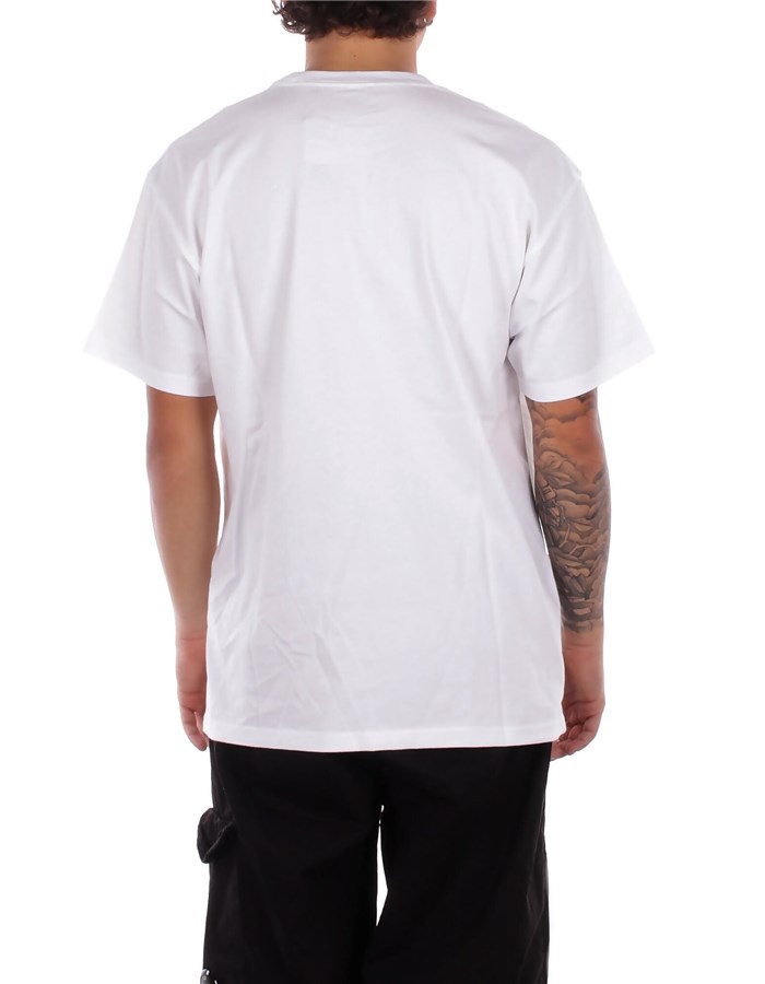 CARHARTT WIP T-shirt Manica Corta Uomo I026391 3 