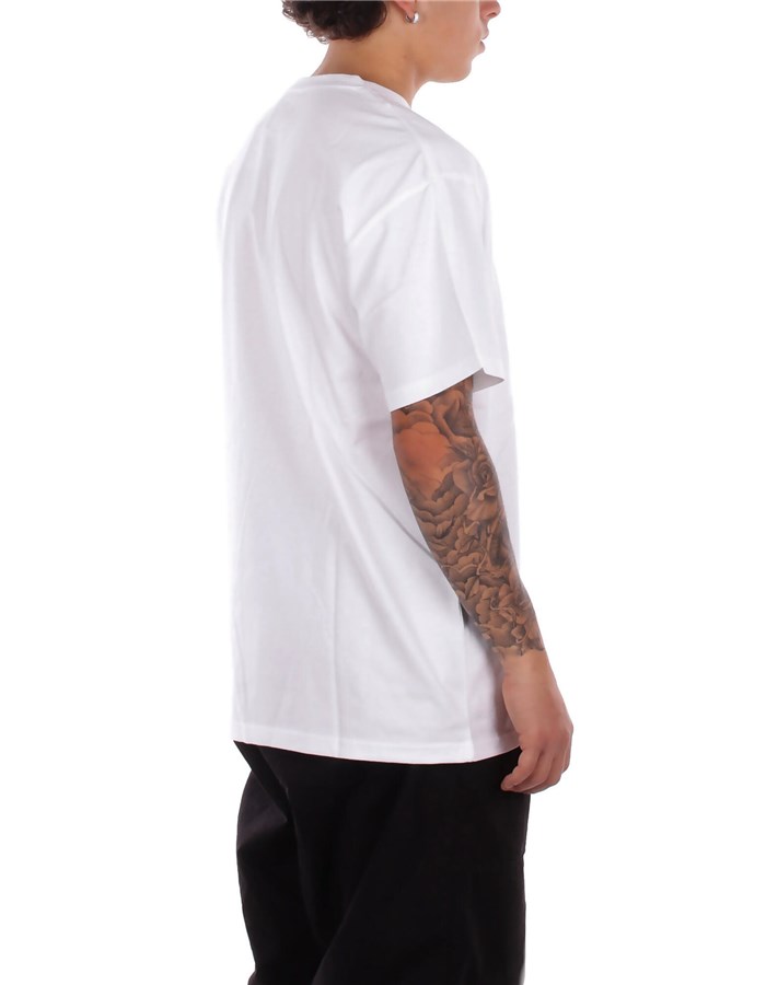 CARHARTT WIP T-shirt Manica Corta Uomo I026391 4 