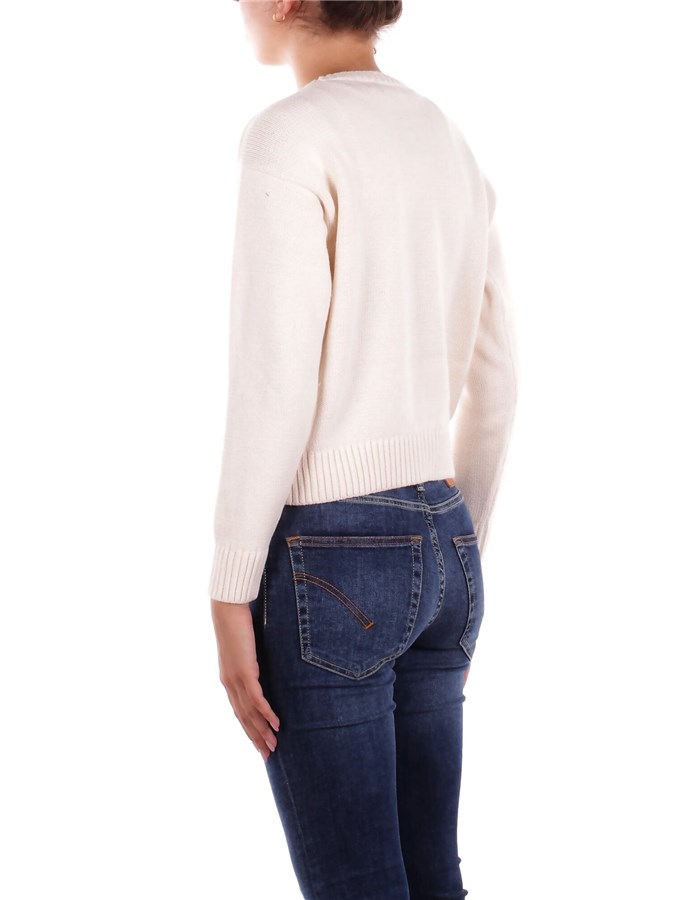 RALPH LAUREN Maglieria Girocollo Donna 200979653 2 