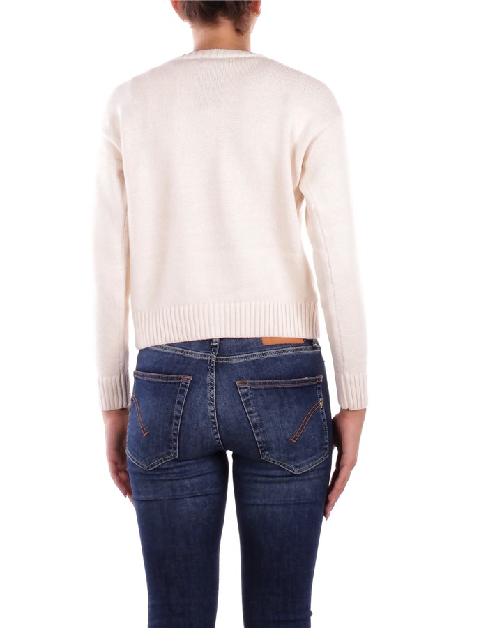 RALPH LAUREN Maglieria Girocollo Donna 200979653 3 