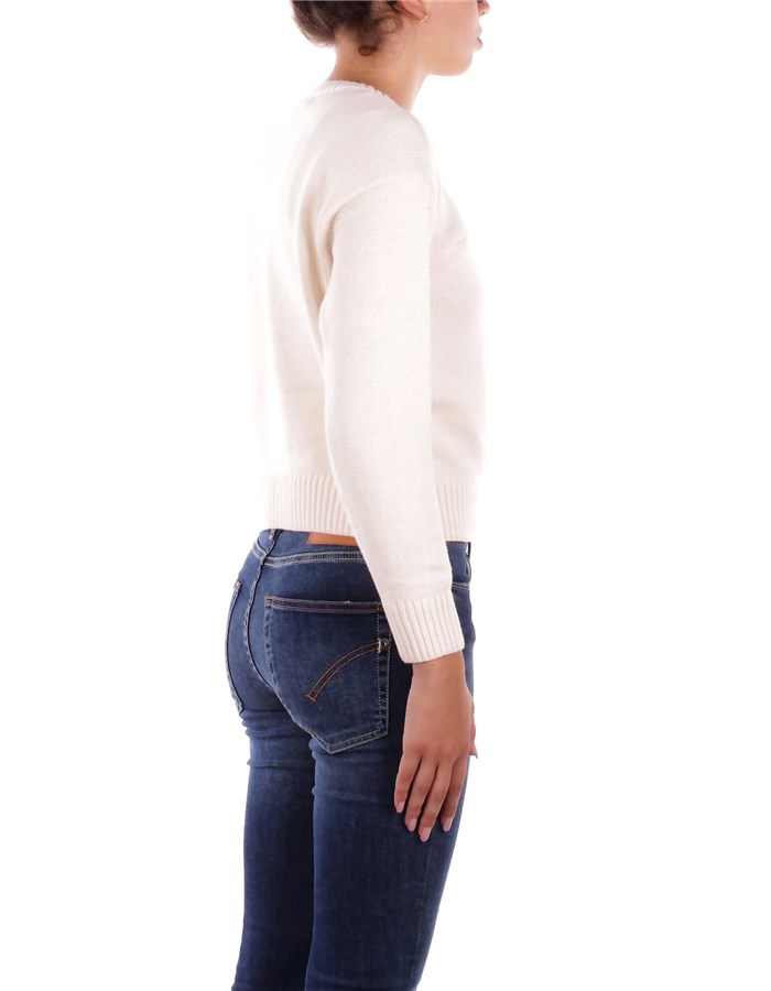 RALPH LAUREN Maglieria Girocollo Donna 200979653 4 