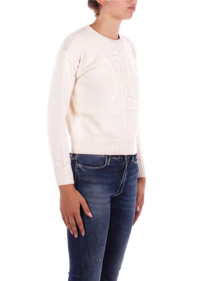 RALPH LAUREN Maglieria Girocollo Donna 200979653 5 