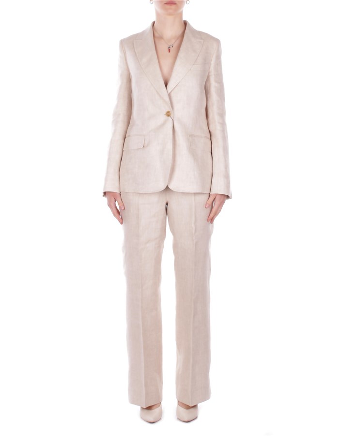 MAX MARA Giacca Beige