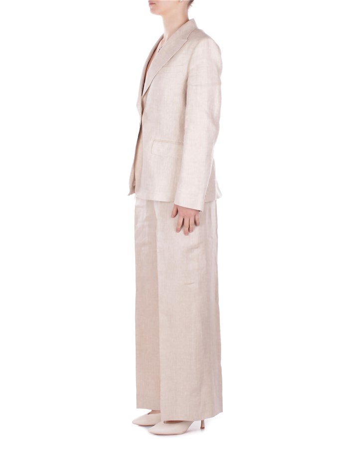 MAX MARA Giacca Beige