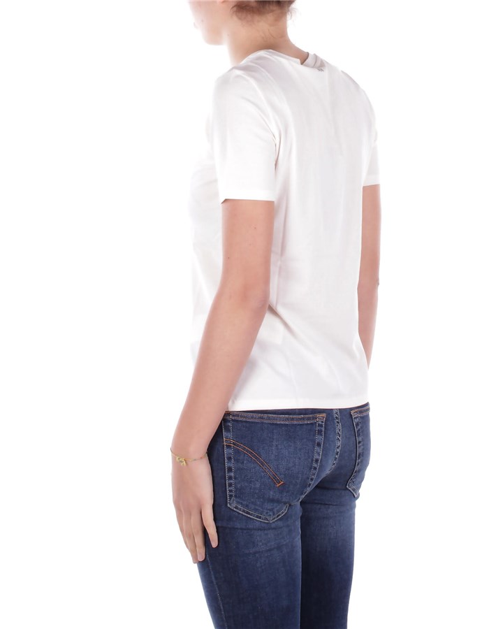 MAX MARA T-shirt Manica Corta Donna DORICO 2 