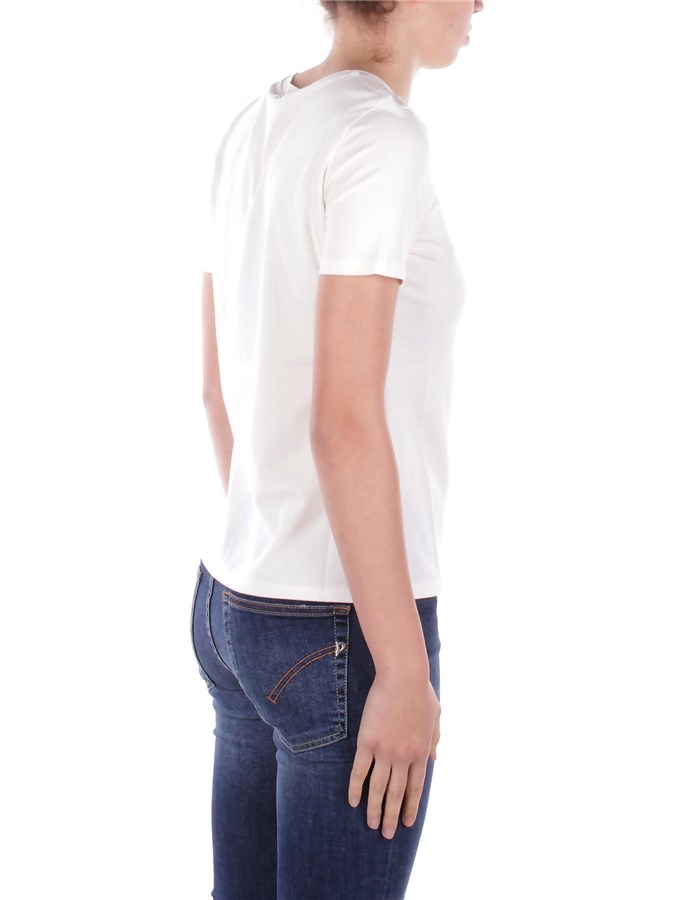 MAX MARA T-shirt Manica Corta Donna DORICO 4 