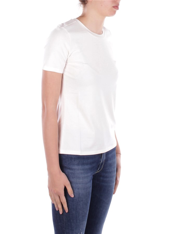 MAX MARA T-shirt Manica Corta Donna DORICO 5 