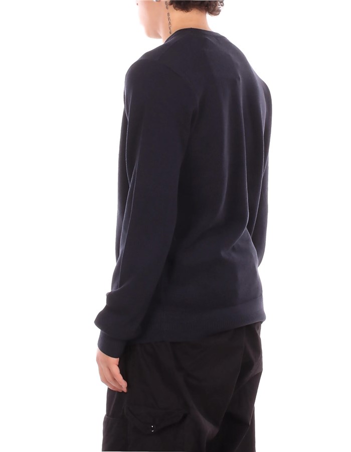 FRED PERRY  Maglia Uomo K1309 2 