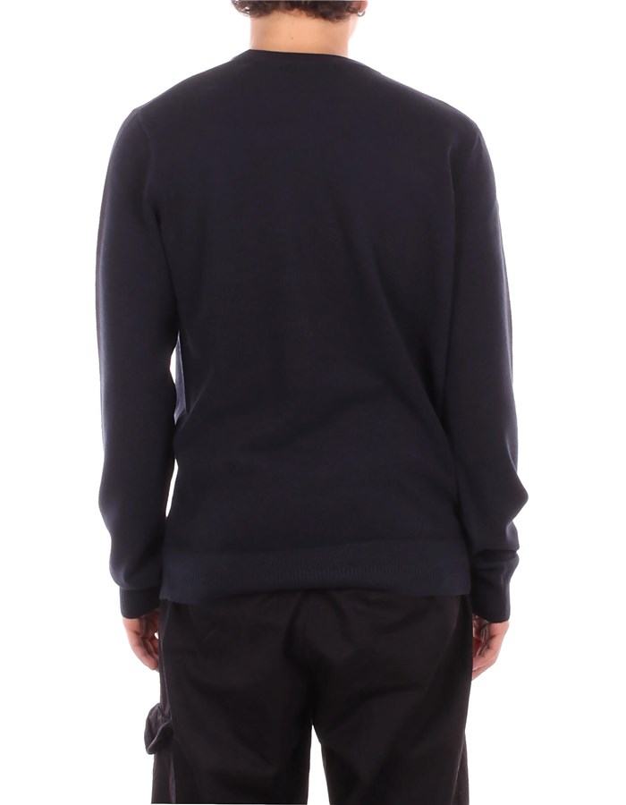 FRED PERRY  Maglia Uomo K1309 3 