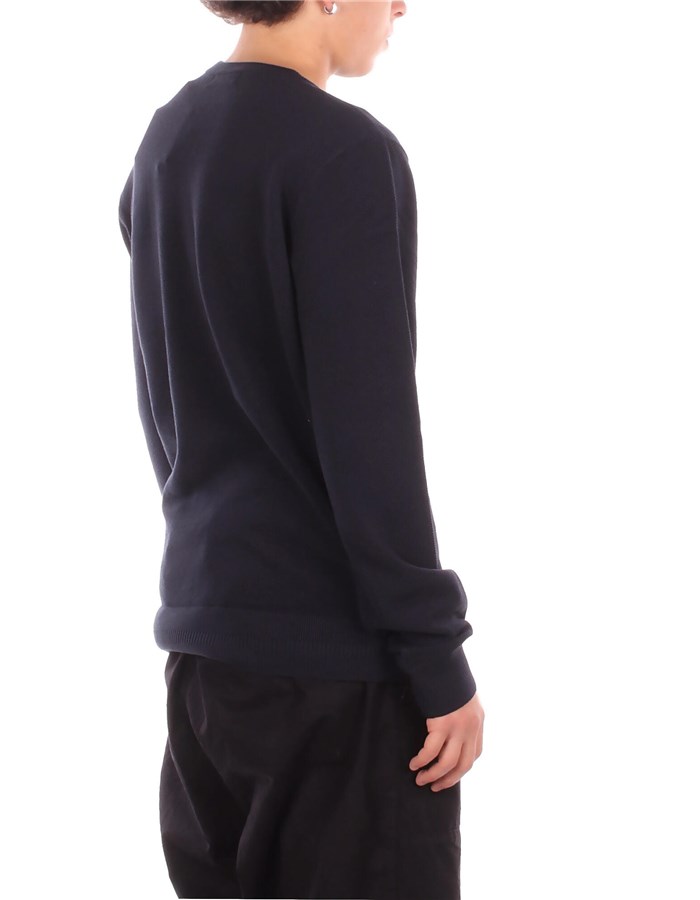 FRED PERRY  Maglia Uomo K1309 4 