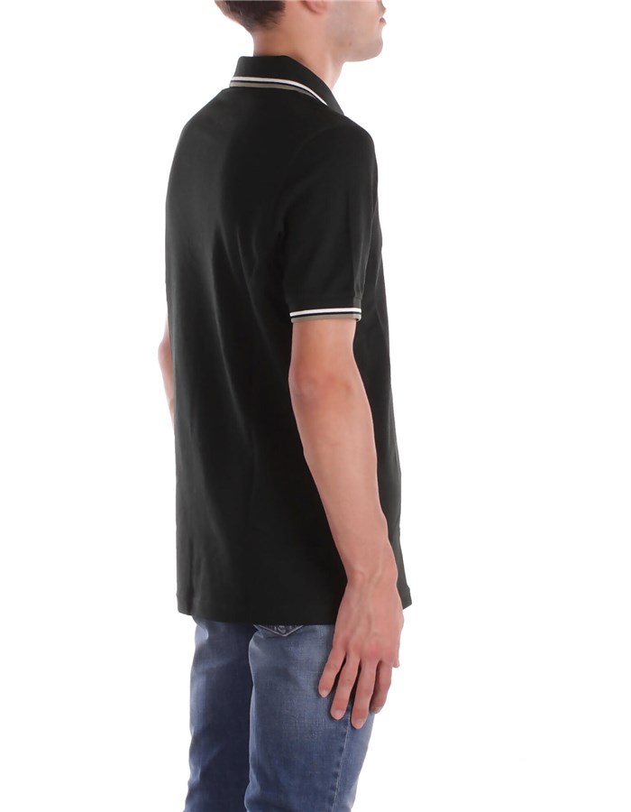 FRED PERRY Polo Maniche Corte Uomo M3600 4 