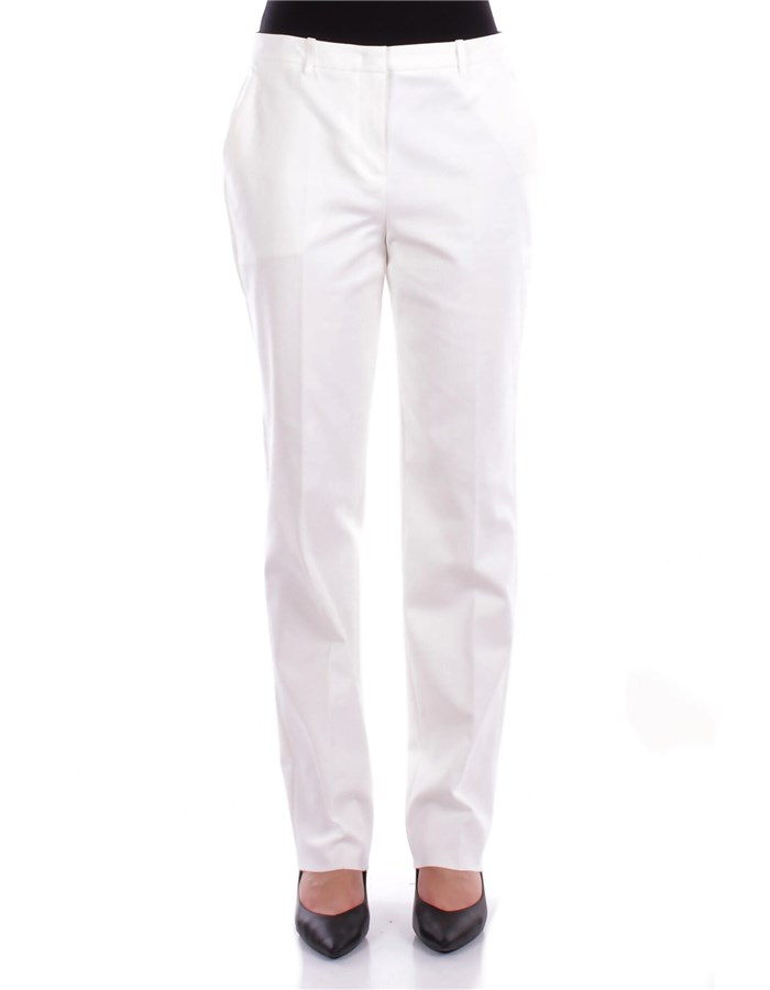 EMPORIO ARMANI Classici Bianco