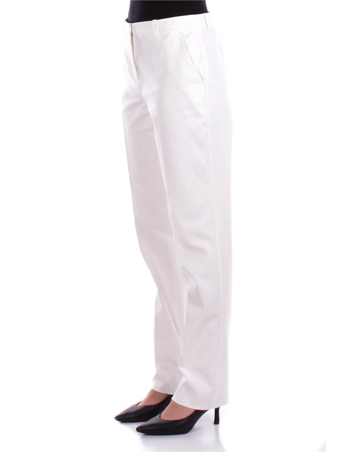 EMPORIO ARMANI Classici Bianco