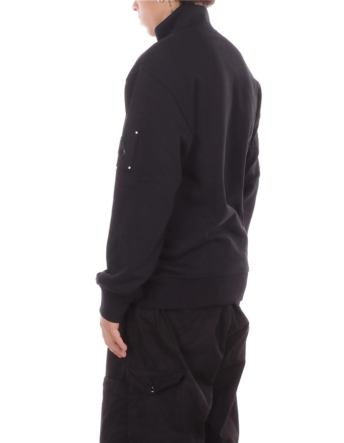 MOOSE KNUCKLES  Giubbotto Uomo M35MS613 2 