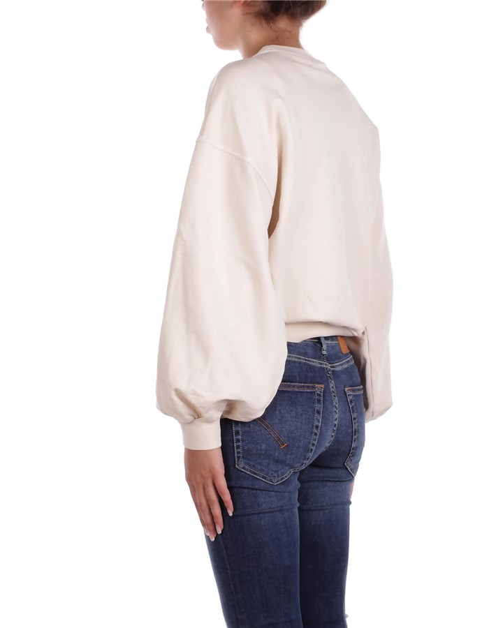 PINKO Felpe Felpe Girocollo Donna 105510 A2RB 2 