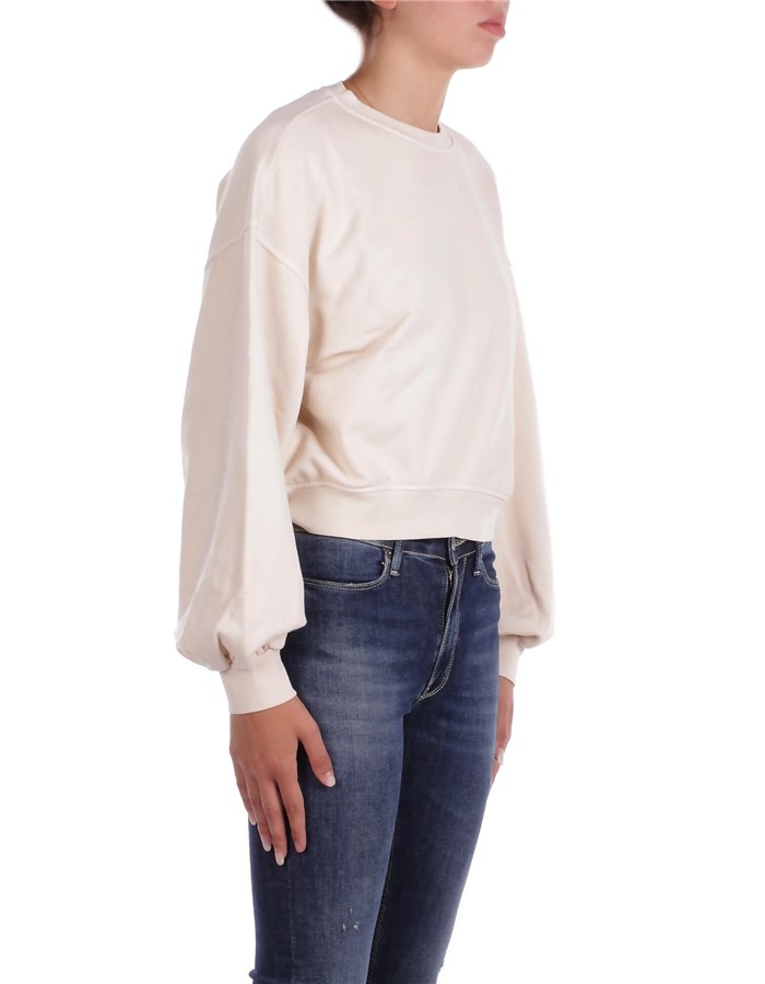 PINKO Felpe Felpe Girocollo Donna 105510 A2RB 5 