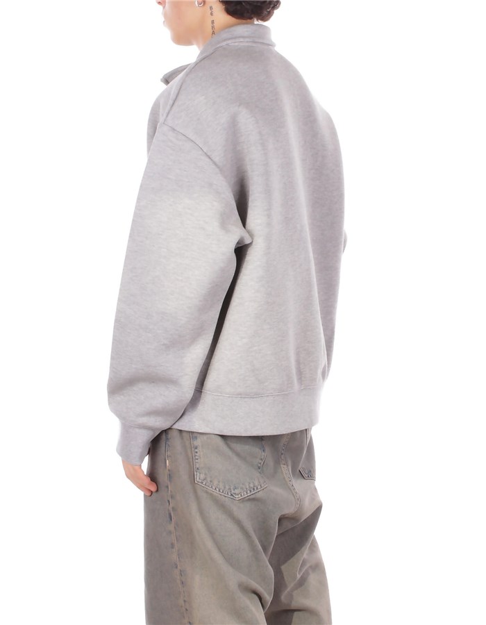 CARHARTT WIP  Felpa Uomo I036056 2 