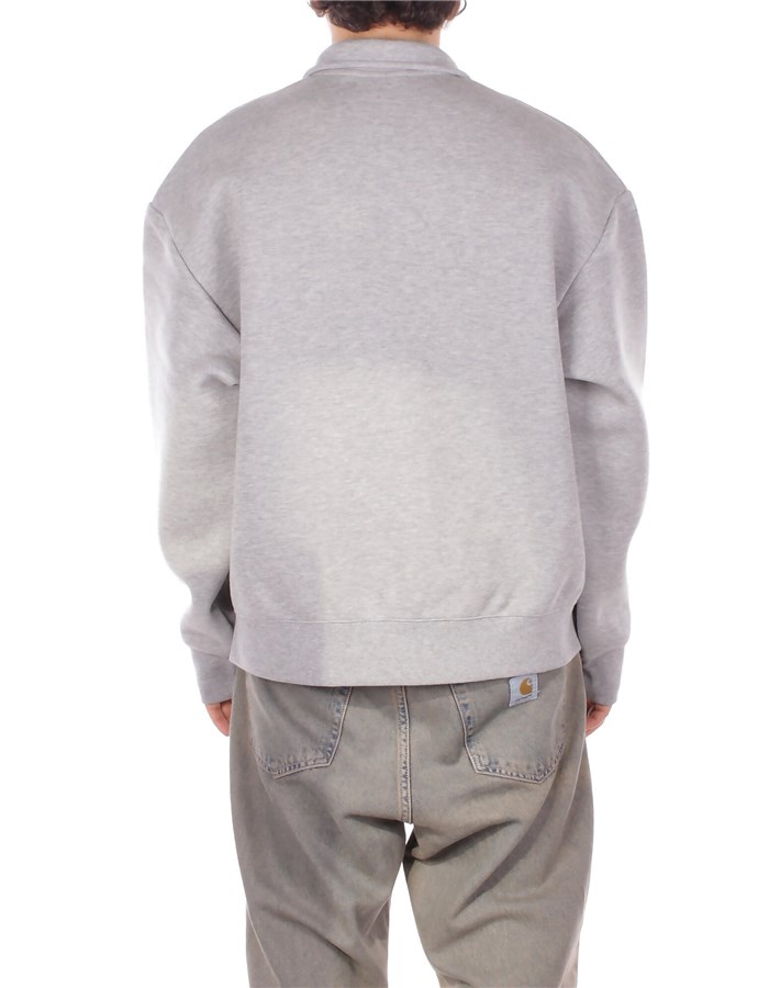 CARHARTT WIP  Felpa Uomo I036056 3 