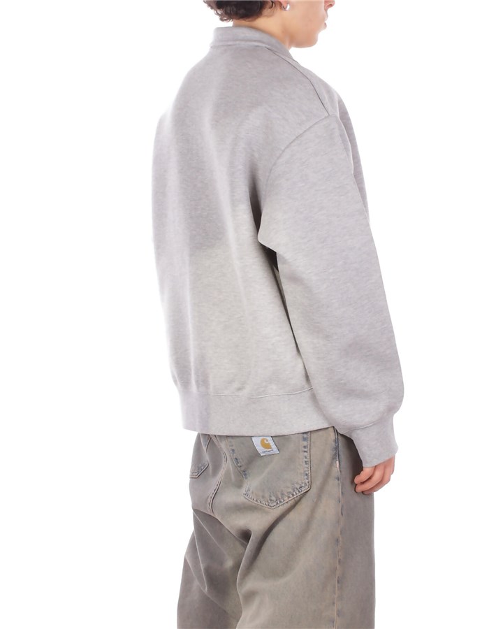 CARHARTT WIP  Felpa Uomo I036056 4 