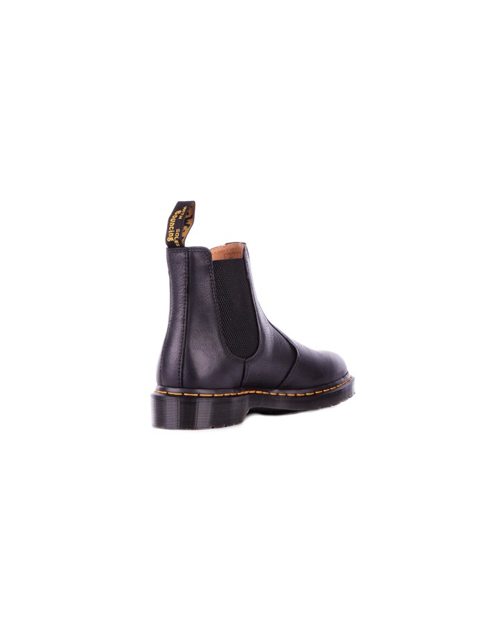 DR. MARTENS Stivali Stivaletti Unisex 31989001 2 