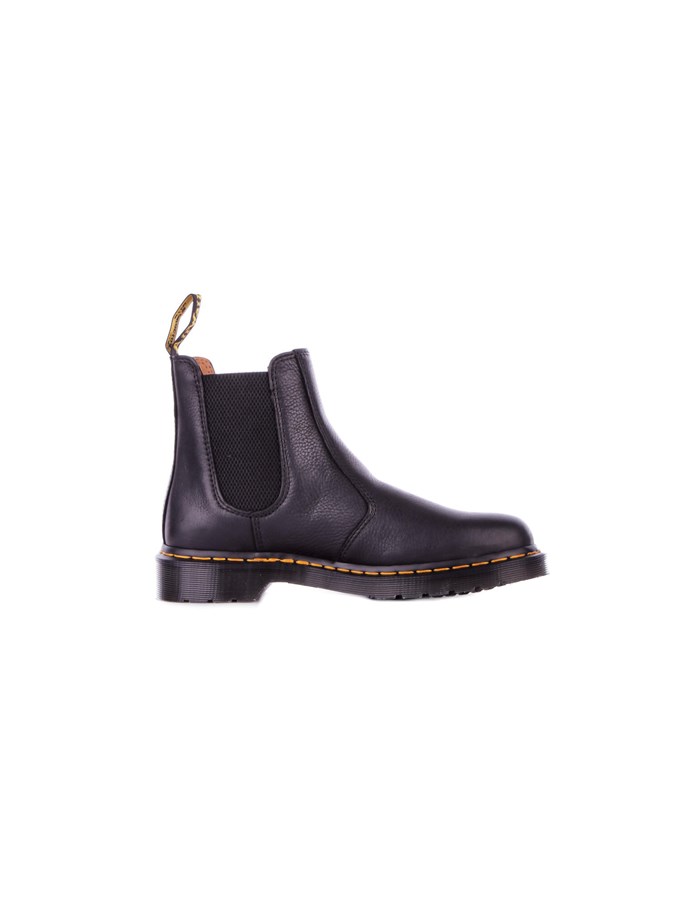 DR. MARTENS Stivali Stivaletti Unisex 31989001 3 