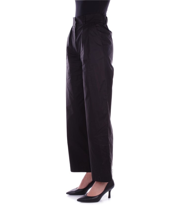 WOOLRICH Pantaloni Cropped Donna CFWWTR0174FRUT3027 1 