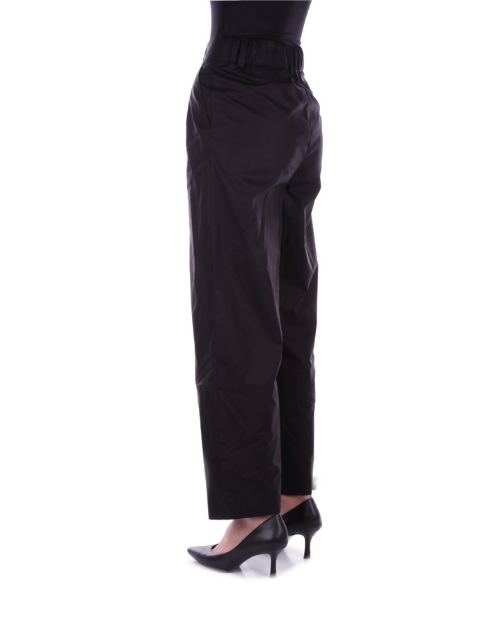 WOOLRICH Pantaloni Cropped Donna CFWWTR0174FRUT3027 2 