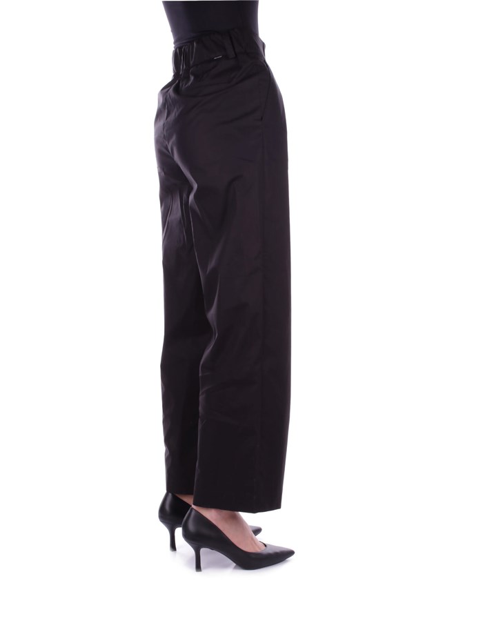 WOOLRICH Trousers Cropped Women CFWWTR0174FRUT3027 4 