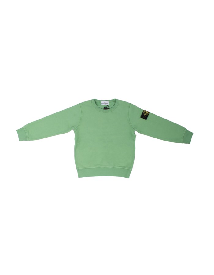 STONE ISLAND Sweatshirt Green