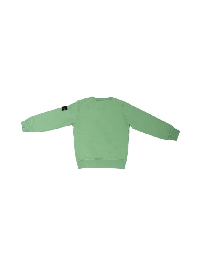 STONE ISLAND Sweatshirt Green