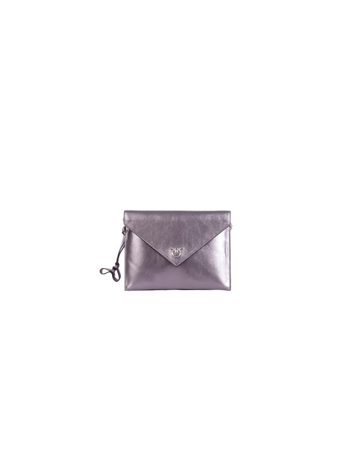 PINKO Bag Silver