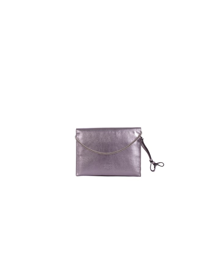 PINKO Bag Silver