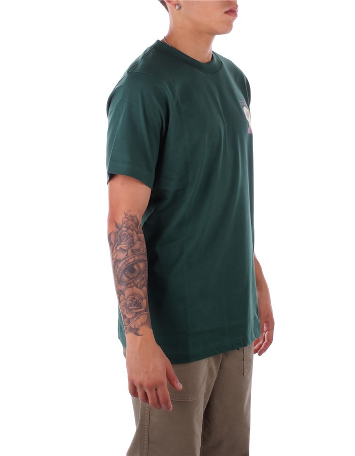 NEW BALANCE T-shirt Manica Corta Unisex MT43567 5 